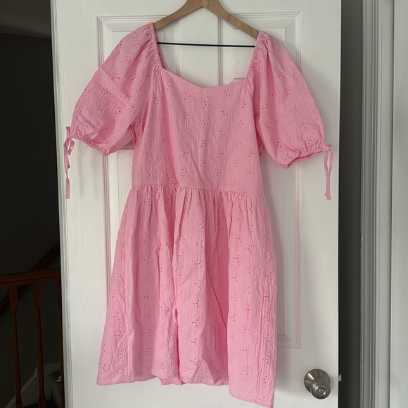 NWT Simply Southern Dress - Picture 3 of 6